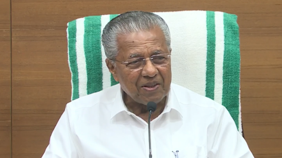 SIR: എസ്ഐആറിനെ നിയമപരമായി ചോദ്യം ചെയ്യാൻ സര്ക്കാര്; പിന്തുണച്ച് പ്രതിപക്ഷവും SIR: എസ്ഐആറിനെ നിയമപരമായി ചോദ്യം ചെയ്യാൻ സര്ക്കാര്; പിന്തുണച്ച് പ്രതിപക്ഷവും