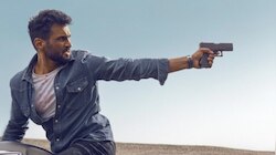 Karam Movie Ott: വിനീത് ശ്രീനിവാസന്റെ 'കരം' ഒടിടിയിലേക്ക്; എവിടെ, എപ്പോൾ കാണാം?