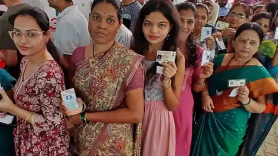 Bihar Election 2025 LIVE: ബിഹാര് നിയമസഭാ തിരഞ്ഞെടുപ്പ്; ആദ്യഘട്ട വോട്ടെടുപ്പ് ആരംഭിച്ചു, 121 മണ്ഡലങ്ങള് വിധിയെഴുതും Bihar Election 2025 LIVE: ബിഹാര് നിയമസഭാ തിരഞ്ഞെടുപ്പ്; ആദ്യഘട്ട വോട്ടെടുപ്പ് ആരംഭിച്ചു, 121 മണ്ഡലങ്ങള് വിധിയെഴുതും