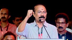 Devaswom Board: തിരുവിതാംകൂർ ദേവസ്വം ബോർഡ് കാലാവധി നീട്ടില്ല; പി എസ് പ്രശാന്തിനെ മാറ്റും