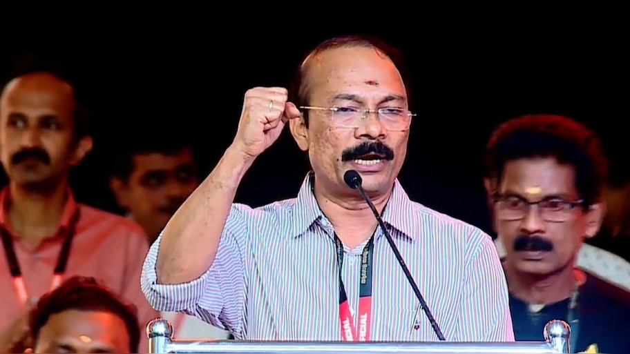 Devaswom Board: തിരുവിതാംകൂർ ദേവസ്വം ബോർഡ് കാലാവധി നീട്ടില്ല; പി എസ് പ്രശാന്തിനെ മാറ്റും