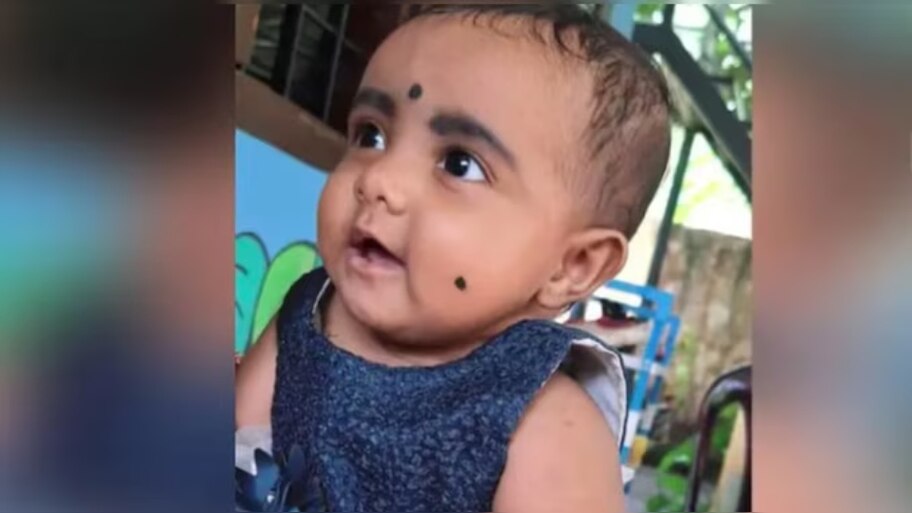 Angamaly Child Death: അങ്കമാലിയിൽ ആറ് മാസം പ്രായമുള്ള കുഞ്ഞിൻ്റെ കൊലപാതകം; ദേഷ്യം കാരണം കൊന്നെന്ന് അമ്മൂമ