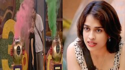 Bigg Boss Malayalam 7 Adhila Exit: ഫിനാലേക്ക് വെറും 3 ദിനം; അവസാന നിമിഷം ആദില പുറത്ത്