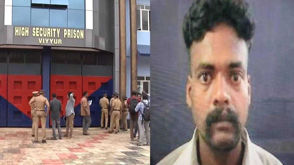 Thrissur Crime News: കൊടുംകുറ്റവാളി കസ്റ്റഡിയിൽ നിന്നും രക്ഷപ്പെട്ട സംഭവം; ബാലമുരുകന്റെ ഭാര്യയേയും കാമുകിയേയും കേന്ദ്രീകരിച്ച് അന്വേഷണം Thrissur Crime News: കൊടുംകുറ്റവാളി കസ്റ്റഡിയിൽ നിന്നും രക്ഷപ്പെട്ട സംഭവം; ബാലമുരുകന്റെ ഭാര്യയേയും കാമുകിയേയും കേന്ദ്രീകരിച്ച് അന്വേഷണം