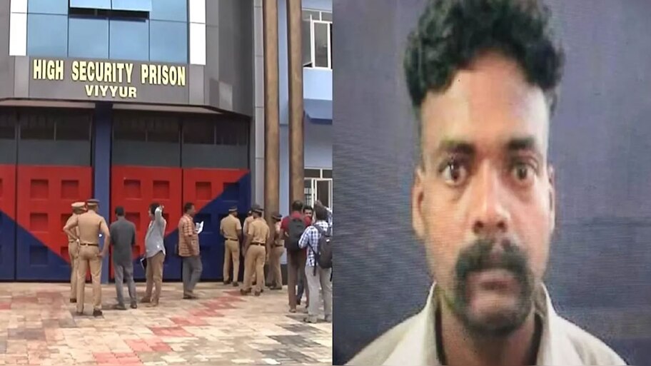 Thrissur Crime News: കൊടുംകുറ്റവാളി കസ്റ്റഡിയിൽ നിന്നും രക്ഷപ്പെട്ട സംഭവം; ബാലമുരുകന്റെ ഭാര്യയേയും കാമുകിയേയും കേന്ദ്രീകരിച്ച് അന്വേഷണം
