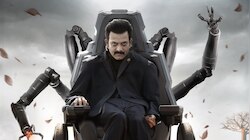 SS Rajamouli Movie: ദുഷ്ടനും ക്രൂരനും അജ്ഞാത ശക്തിയുമുള്ള കുംഭയായി പൃഥ്വിരാജ് സുകുമാരൻ; രാജമൗലി ചിത്രത്തിലെ ക്യാരക്ടർ പോസ്റ്റർ