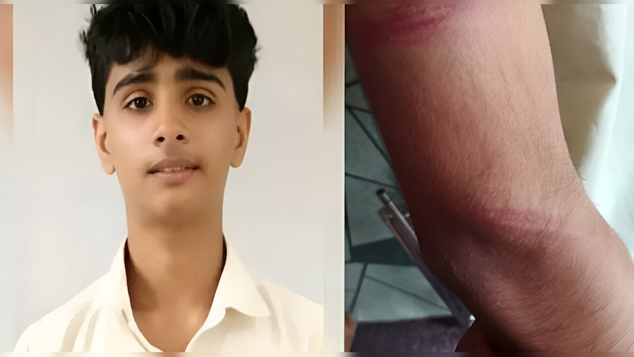 Student Suicide: പാലക്കാട് ഒൻപതാം ക്ലാസുകാരൻ്റെ ആത്മഹത്യ; വിദ്യാഭ്യാസ മന്ത്രിക്ക് പരാതി നൽകി കുടുംബം