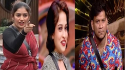 Bigg Boss Malayalam Season 7: ആദില പൊട്ടിച്ച ബോംബിൽ പുകഞ്ഞ് ബിഗ് ബോസ് ഹൗസ്; അവൾ അനുഭവിക്കുമെന്ന് അനുമോൾ 