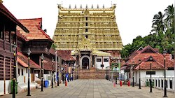 Padmanabhaswamy Temple: നുണപരിശോധന നടത്താം; പത്മനാഭസ്വാമി ക്ഷേത്രത്തിലെ സ്വർണം കാണാതായ സംഭവത്തിൽ നിർണായക ഉത്തരവുമായി കോടതി
