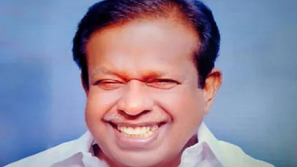 M R Reghuchandrabal Passed away: മുൻ മന്ത്രിയും കോൺഗ്രസ് നേതാവുമായിരുന്ന എം ആർ രഘുചന്ദ്രബാൽ അന്തരിച്ചു M R Reghuchandrabal Passed away: മുൻ മന്ത്രിയും കോൺഗ്രസ് നേതാവുമായിരുന്ന എം ആർ രഘുചന്ദ്രബാൽ അന്തരിച്ചു
