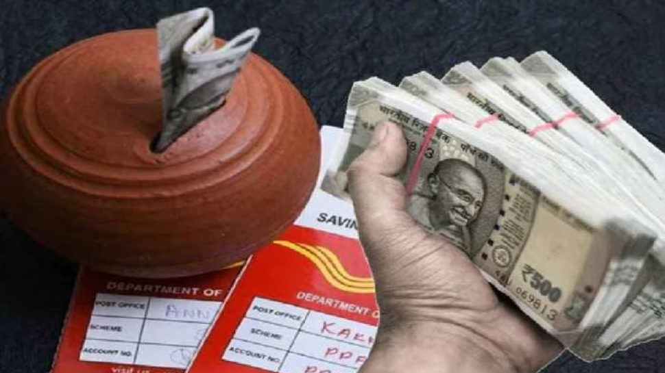 Post Office Scheme: റിസ്ക്കൊന്നുമില്ല, വലിയ തുകയും ആവശ്യമില്ല! പ്രതിദിനം വെറും 200 രൂപ മതി; ലക്ഷങ്ങൾ സമ്പാദിക്കാവുന്ന നിക്ഷേപ പദ്ധതി..!! Post Office Scheme: റിസ്ക്കൊന്നുമില്ല, വലിയ തുകയും ആവശ്യമില്ല! പ്രതിദിനം വെറും 200 രൂപ മതി; ലക്ഷങ്ങൾ സമ്പാദിക്കാവുന്ന നിക്ഷേപ പദ്ധതി..!!