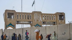Pak-Afghanistan: സമാധാന ചർച്ചകൾ പരാജയപ്പെട്ടത് പാക്കിസ്ഥാൻ്റെ ഉത്തരവാദിത്തമില്ലായ്മ കാരണം, കുറ്റപ്പെടുത്തി താലിബാൻ