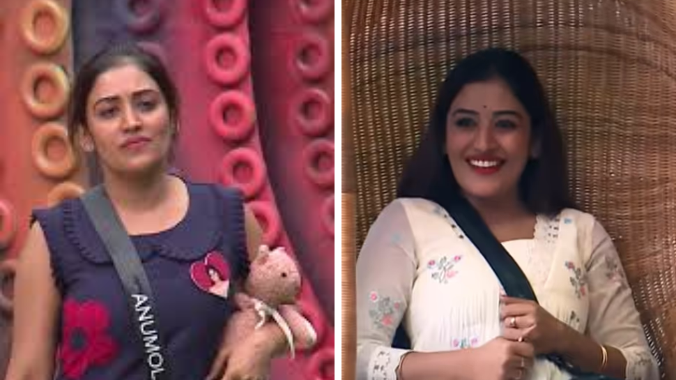 Bigg Boss Malayalam Season 7: സീസൺ 4 ആവർത്തിക്കുമോ? അനുമോൾ അടുത്ത ലേഡി ബിഗ് ബോസ്? Bigg Boss Malayalam Season 7: സീസൺ 4 ആവർത്തിക്കുമോ? അനുമോൾ അടുത്ത ലേഡി ബിഗ് ബോസ്?