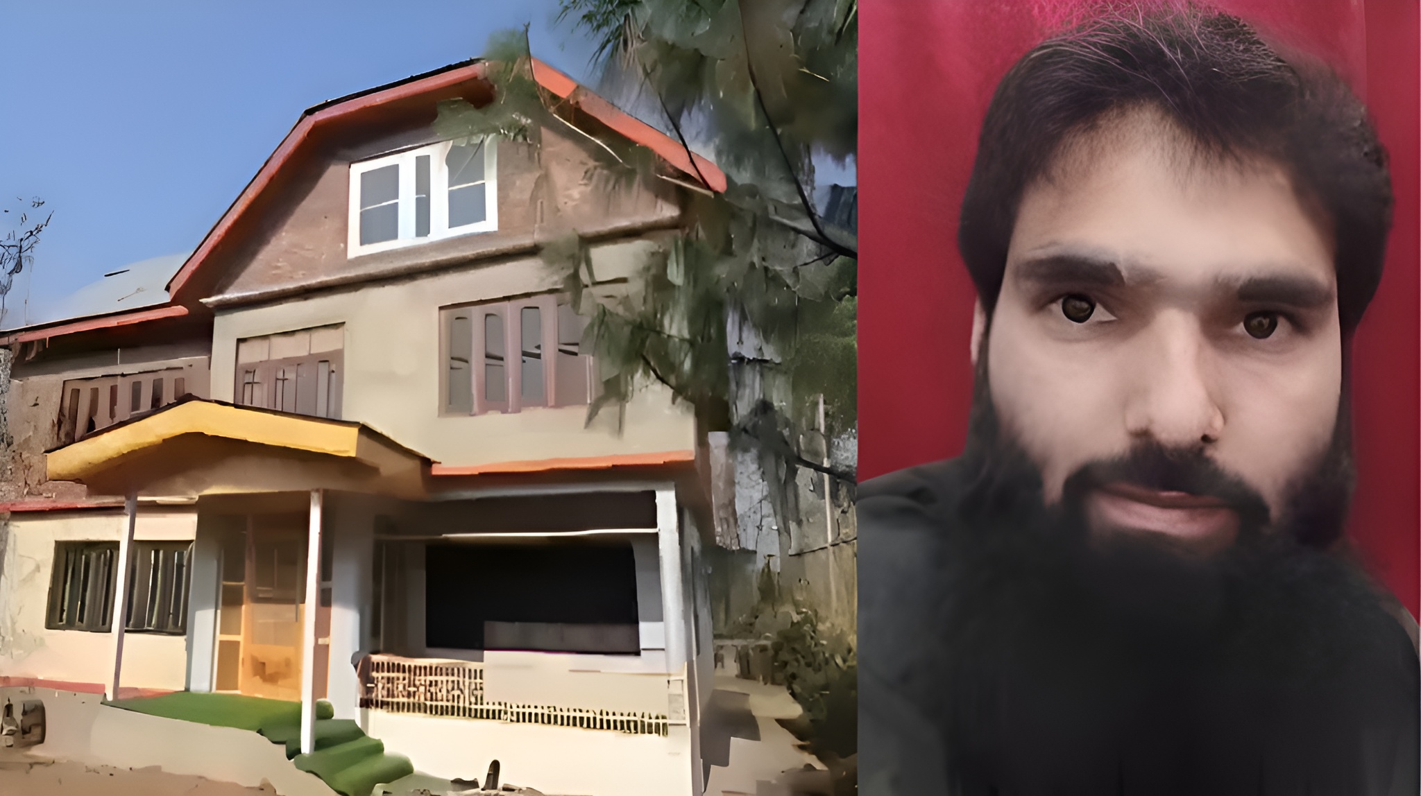 Faridabad: ഡോക്ടറുടെ വീട്ടിൽ നിന്ന് 350 കിലോ സ്ഫോടകവസ്തുക്കളും എകെ 47 ഉം പിടിച്ചെടുത്തു Faridabad: ഡോക്ടറുടെ വീട്ടിൽ നിന്ന് 350 കിലോ സ്ഫോടകവസ്തുക്കളും എകെ 47 ഉം പിടിച്ചെടുത്തു