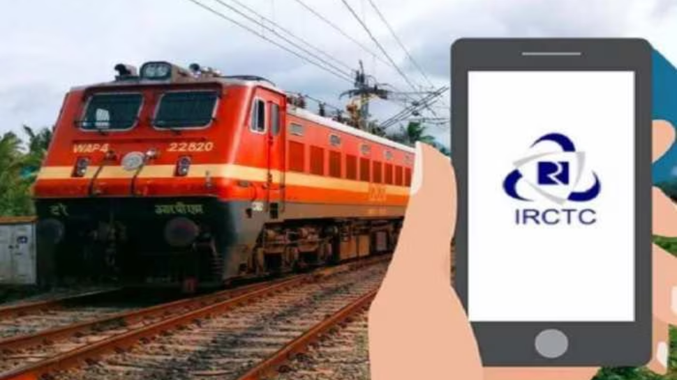 IRCTC: ഐആർസിടിസി വഴി സ്ഥിരം ബുക്ക് ചെയ്യുന്നവരാണോ; ഇക്കാര്യം അറിഞ്ഞിരിക്കണം, ടിക്കറ്റ് ബുക്ക് ചെയ്യാൻ ഇത് നിർബന്ധം IRCTC: ഐആർസിടിസി വഴി സ്ഥിരം ബുക്ക് ചെയ്യുന്നവരാണോ; ഇക്കാര്യം അറിഞ്ഞിരിക്കണം, ടിക്കറ്റ് ബുക്ക് ചെയ്യാൻ ഇത് നിർബന്ധം