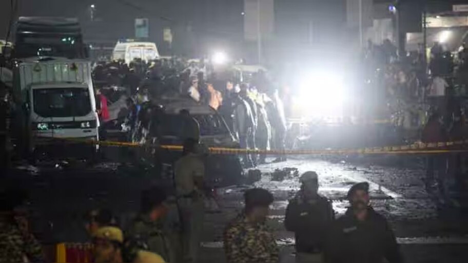 Delhi Red Fort Blast: ഡൽഹി സ്ഫോടനം: ലക്ഷ്യം വെച്ചത് തിരക്കേറിയ ചാന്ദ്നി ചൗക്ക് മാർക്കറ്റെന്ന് റിപ്പോർട്ട്