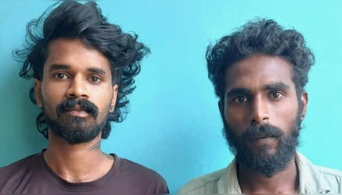 Alappuzha News: മുട്ടക്കറിയുടെ പേരിൽ തർക്കം; ഹോട്ടലുടമയെയും ജീവനക്കാരിയെയും ആക്രമിച്ച രണ്ടുപേർ അറസ്റ്റിൽ