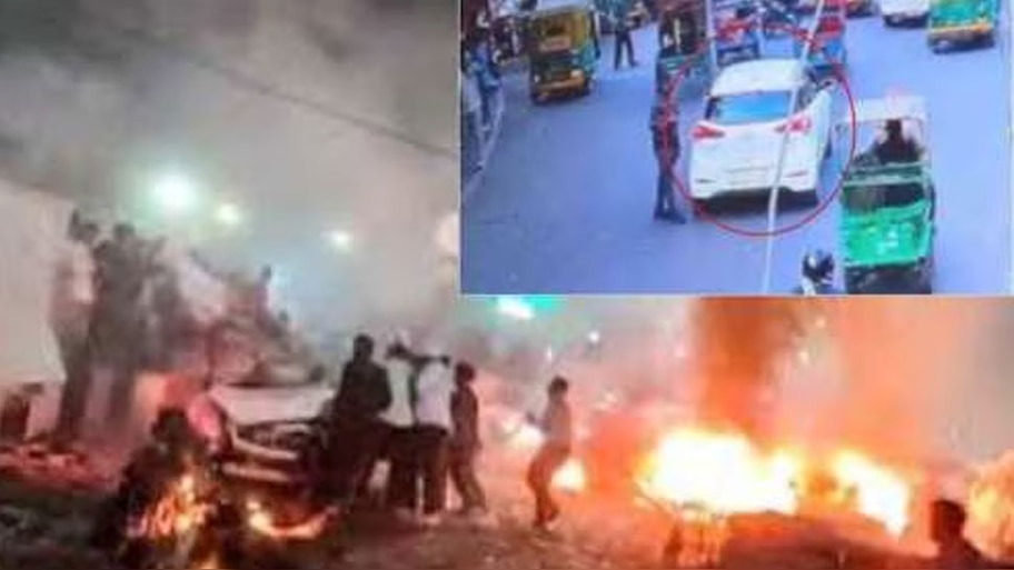 Delhi Red Fort Blast: ഡൽഹി സ്ഫോടനം:  കൊല്ലപ്പെട്ട ഓട്ടോറിക്ഷ ഡ്രൈവറടക്കം 5 പേരെ തിരിച്ചറിഞ്ഞു