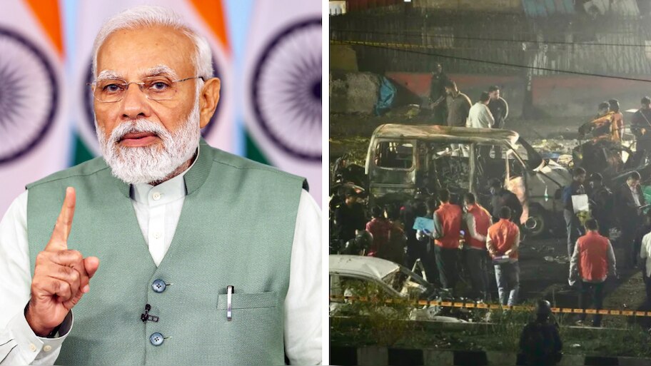 PM Narendra Modi: കുറ്റക്കാരെ വെറുതെ വിടില്ല, നിയമത്തിന് മുന്നിൽ കൊണ്ടുവരും; ഇരകള്‍ക്ക് നീതി ഉറപ്പാക്കുമെന്ന് പ്രധാനമന്ത്രി
