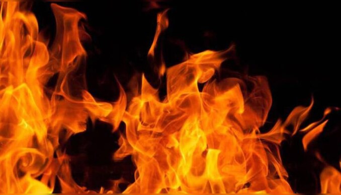 Fire Accident: പാലോട് പടക്ക നിര്‍മ്മാണശാലയ്ക്ക് തീപിടിച്ച് വൻ അപകടം; നാലു സ്ത്രീ തൊഴിലാളികള്‍ക്ക് പരിക്കേറ്റു
