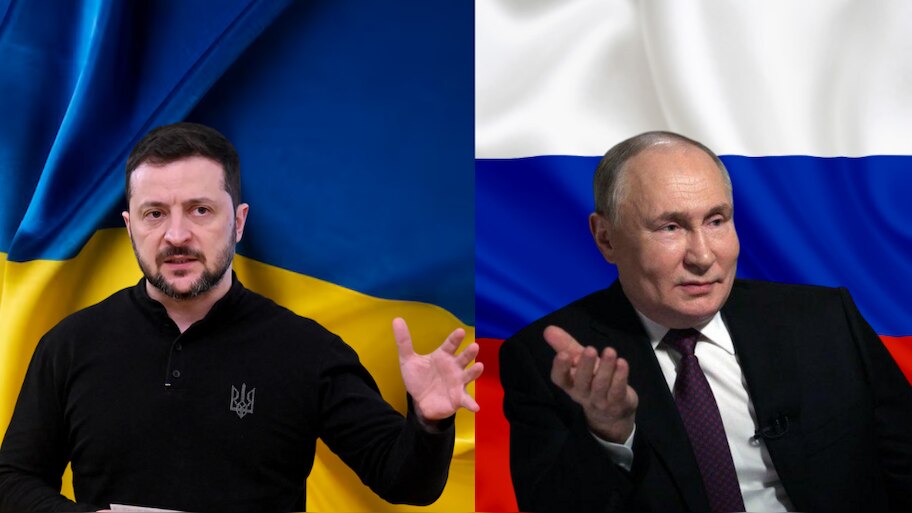 Russia Ukraine: തുർക്കിയിൽ യുക്രൈൻ റഷ്യ സമാധാന ചർച്ചകൾ പുനരാരംഭിക്കുമെന്ന് റഷ്യൻ വിദേശകാര്യ മന്ത്രാലയ വക്താവ്