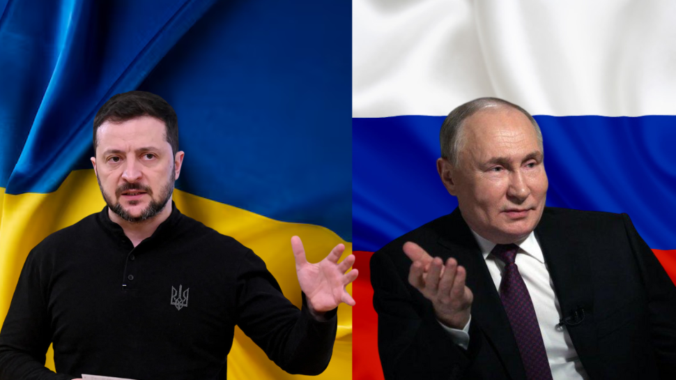 Russia Ukraine: തുർക്കിയിൽ യുക്രൈൻ റഷ്യ സമാധാന ചർച്ചകൾ പുനരാരംഭിക്കുമെന്ന് റഷ്യൻ വിദേശകാര്യ മന്ത്രാലയ വക്താവ് Russia Ukraine: തുർക്കിയിൽ യുക്രൈൻ റഷ്യ സമാധാന ചർച്ചകൾ പുനരാരംഭിക്കുമെന്ന് റഷ്യൻ വിദേശകാര്യ മന്ത്രാലയ വക്താവ്
