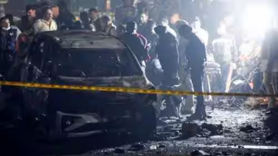 Delhi Blast News: ഡല്ഹി സ്ഫോടനം; നിർണായക വിവരങ്ങൾ പുറത്ത്, ആക്രമണം ചര്ച്ച ചെയ്യാന് പ്രതികള് ഉപയോഗിച്ചത് സ്വിസ് ആപ്പ് Delhi Blast News: ഡല്ഹി സ്ഫോടനം; നിർണായക വിവരങ്ങൾ പുറത്ത്, ആക്രമണം ചര്ച്ച ചെയ്യാന് പ്രതികള് ഉപയോഗിച്ചത് സ്വിസ് ആപ്പ്