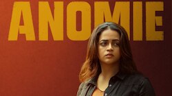 സാറ ഫിലിപ്പായി ഭാവന എത്തുന്നു; "അനോമി - ദ ഇക്വേഷൻ ഓഫ് ഡെത്ത്" പ്രേക്ഷകരിലേക്ക്
