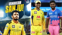 സഞ്ജു സാംസൺ ഇനി 'തല'യുടെ 'മഞ്ഞപ്പട'യ്ക്കൊപ്പം