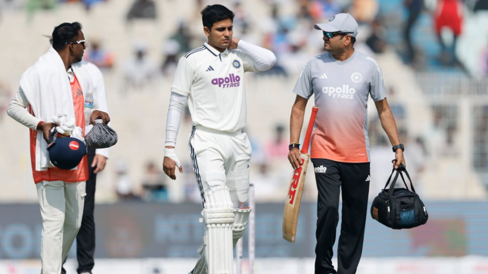 India vs South Africa: ദക്ഷിണാഫ്രിക്കയ്ക്കെതിരായ ഒന്നാം ഇന്നിംഗ്സിൽ ഇന്ത്യ 189ന് പുറത്ത്; രണ്ടാം ഇന്നിംഗ്സിന് തുടക്കമായി India vs South Africa: ദക്ഷിണാഫ്രിക്കയ്ക്കെതിരായ ഒന്നാം ഇന്നിംഗ്സിൽ ഇന്ത്യ 189ന് പുറത്ത്; രണ്ടാം ഇന്നിംഗ്സിന് തുടക്കമായി