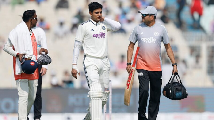 India vs South Africa: ദക്ഷിണാഫ്രിക്കയ്‌ക്കെതിരായ ഒന്നാം ഇന്നിം​ഗ്സിൽ ഇന്ത്യ 189ന് പുറത്ത്; രണ്ടാം ഇന്നിം​ഗ്സിന് തുടക്കമായി
