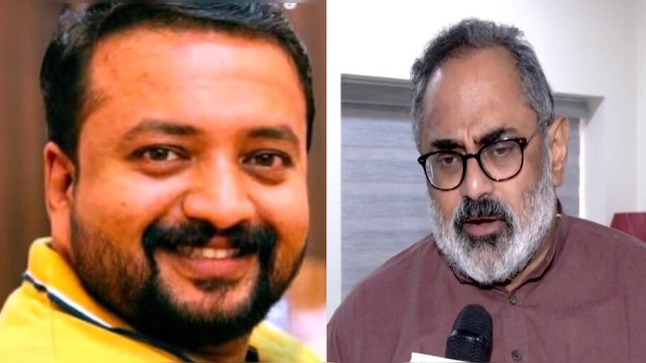 BJP Worker Suicide:തിരുവനന്തപുരത്ത് ബിജെപി പ്രവർത്തകൻ്റെ ആത്മഹത്യ; എന്താണ് സംഭവിച്ചതെന്ന് അന്വേഷിക്കുമെന്ന് രാജീവ് ചന്ദ്രശേഖർ