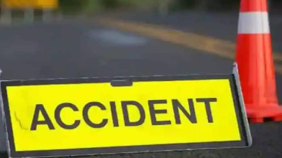 Thiruvananthapuram News: തിരുവനന്തപുരത്ത് പാചകവാതക ലോറി മറിഞ്ഞ് അപകടം; വാഹനങ്ങൾ വഴിതിരിച്ചു വിട്ടു Thiruvananthapuram News: തിരുവനന്തപുരത്ത് പാചകവാതക ലോറി മറിഞ്ഞ് അപകടം; വാഹനങ്ങൾ വഴിതിരിച്ചു വിട്ടു