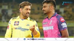 Sanju Samson leaves RR after 12 years