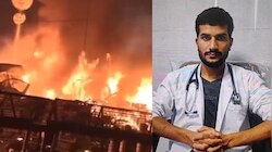 Delhi Blast: ചെങ്കോട്ട സ്ഫോടനം: ഉമർ മുഹമ്മദ് ബോംബ് നിർമ്മാണ വിദഗ്ദ്ധൻ; ആറ് സംസ്ഥാനങ്ങളിൽ എൻഐഎ പരിശോധന