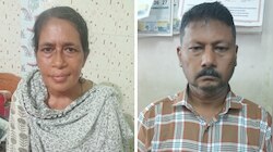 Thiruvananthapuram Crime News: വിവാഹമോചന കേസ് ഒത്തുതീർപ്പിനായി ലക്ഷങ്ങൾ തട്ടിയെടുത്തു: തിരുവനന്തപുരത്ത് അഭിഭാഷകയും സുഹൃത്തും അറസ്റ്റിൽ