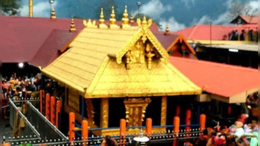 Sabarimala: തിരക്ക് കണക്കിലെടുത്ത് ശബരിമലയിൽ ഇന്ന് മുതൽ കൂടുതൽ  നിയന്ത്രണങ്ങൾ