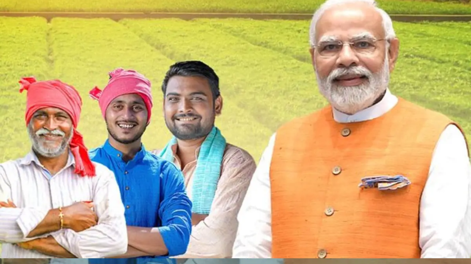 PM Kisan Installment: അക്കൗണ്ടിൽ പണം എത്തിയില്ലേ? ടെൻഷൻ വേണ്ട, കാരണം ഇതാകാം; പരിശോധിക്കേണ്ടത് എങ്ങനെ? PM Kisan Installment: അക്കൗണ്ടിൽ പണം എത്തിയില്ലേ? ടെൻഷൻ വേണ്ട, കാരണം ഇതാകാം; പരിശോധിക്കേണ്ടത് എങ്ങനെ?