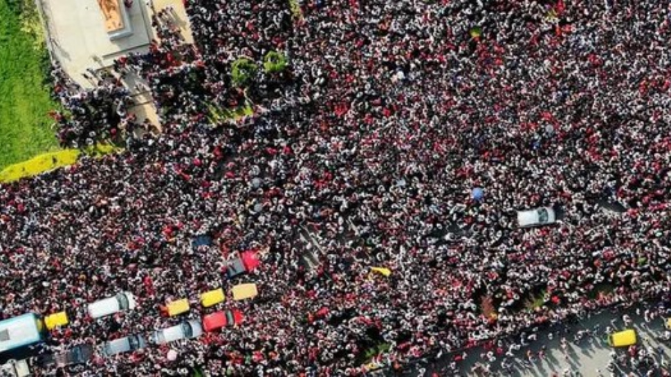 RCB victory parade stampede: ചിന്നസ്വാമി ക്രിക്കറ്റ് സ്റ്റേഡിയ ദുരന്തം; കർണ്ണാടക സിഐഡിയുടെ കുറ്റപത്രം തയാറായി RCB victory parade stampede: ചിന്നസ്വാമി ക്രിക്കറ്റ് സ്റ്റേഡിയ ദുരന്തം; കർണ്ണാടക സിഐഡിയുടെ കുറ്റപത്രം തയാറായി