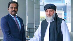Afghan India: അഫ്ഗാൻ വാണിജ്യ വ്യവസായ മന്ത്രി നൂറുദ്ദീൻ അസീസി ഇന്ത്യയിലെത്തി; ഉഭയകക്ഷി വ്യാപാര ബന്ധം ശക്തമാക്കും