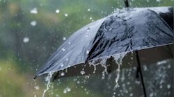 വീണ്ടും ന്യൂനമര്‍ദ്ദം; കേരളത്തിൽ മഴ ശക്തമാകും, ഇന്ന് നാല് ജില്ലകളിൽ അലർട്ട്