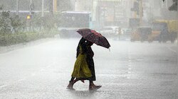 സംസ്ഥാനത്ത് അടുത്ത മൂന്ന് മണിക്കൂറിൽ മഴ കനക്കും; കേന്ദ്ര കാലാവസ്ഥാ വകുപ്പ്