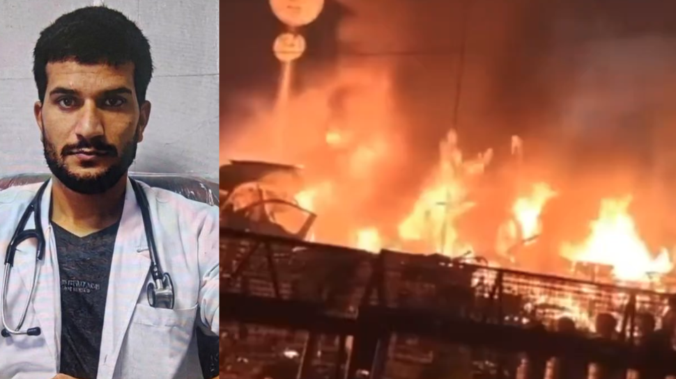 Delhi Blast: ചെങ്കോട്ട സ്ഫോടനം: ഭീകര സംഘം വിദേശത്തു നിന്നും ആയുധങ്ങൾ വാങ്ങി; സ്ഫോടക വസ്തുക്കള് സൂക്ഷിക്കാനായി ഡീപ് ഫ്രീസറും സംഘടിപ്പിച്ചു Delhi Blast: ചെങ്കോട്ട സ്ഫോടനം: ഭീകര സംഘം വിദേശത്തു നിന്നും ആയുധങ്ങൾ വാങ്ങി; സ്ഫോടക വസ്തുക്കള് സൂക്ഷിക്കാനായി ഡീപ് ഫ്രീസറും സംഘടിപ്പിച്ചു