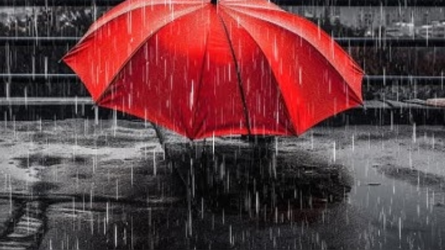 Kerala Rain Alert: സംസ്ഥാനത്ത് അടുത്ത അഞ്ച് ദിവസം മഴയ്ക്ക് സാധ്യത; മൂന്ന് ജില്ലകളിൽ യെല്ലോ അലർട്ട്