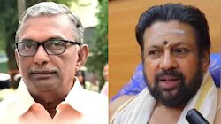 ശബരിമല സ്വർണ്ണക്കൊള്ളയിൽ തന്ത്രി കണ്ഠരര് രാജീവർക്ക് കുരുക്കായി പത്മകുമാറിന്റെ മൊഴി