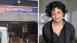 Thiruvananthapuram Crime News: ജില്ലയിൽ പ്രവേശിക്കരുതെന്ന ഉത്തരവ് ലംഘിച്ചു, പിടികൂടാനെത്തിയ പോലീസുകാർക്ക് നേരെ വാളോങ്ങി; കാപ്പാ കേസ് പ്രതിക്ക് നേരെ വെടിയുതിർത്ത് പോലീസ്