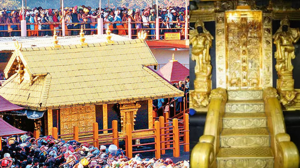 Sabarimala Gold Theft Case: ശബരിമല സ്വർണക്കൊള്ള കേസ്: എസ് ജയശ്രീക്കും എസ് ശ്രീകുമാറിനും ഇന്ന് നിർണായക ദിനം Sabarimala Gold Theft Case: ശബരിമല സ്വർണക്കൊള്ള കേസ്: എസ് ജയശ്രീക്കും എസ് ശ്രീകുമാറിനും ഇന്ന് നിർണായക ദിനം