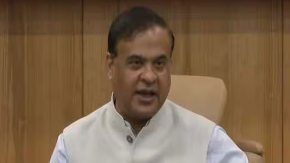 Assam: ബഹുഭാര്യത്വം നിരോധിക്കുന്ന ബിൽ പാസാക്കി അസം നിയമസഭ Assam: ബഹുഭാര്യത്വം നിരോധിക്കുന്ന ബിൽ പാസാക്കി അസം നിയമസഭ