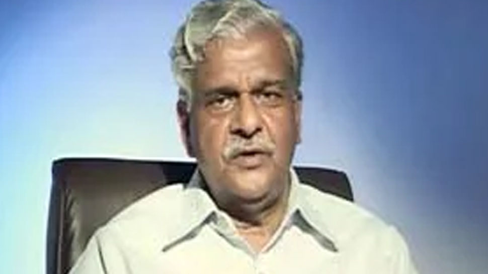 Shriprakash Jaiswal Passed Away: മുതിർന്ന കോൺഗ്രസ് നേതാവും മുൻ കേന്ദ്രമന്ത്രിയുമായ ശ്രീപ്രകാശ് ജയ്സ്വാൾ അന്തരിച്ചു Shriprakash Jaiswal Passed Away: മുതിർന്ന കോൺഗ്രസ് നേതാവും മുൻ കേന്ദ്രമന്ത്രിയുമായ ശ്രീപ്രകാശ് ജയ്സ്വാൾ അന്തരിച്ചു