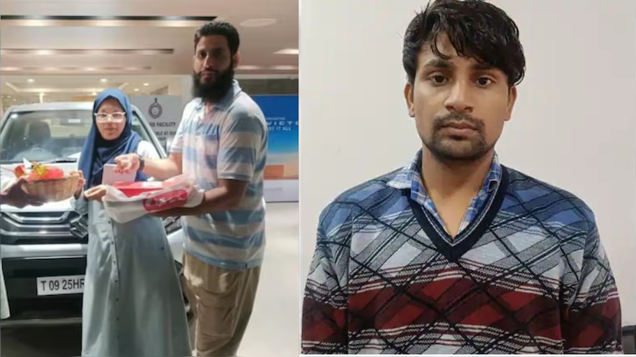 Delhi Blast: ചെങ്കോട്ട സ്ഫോടനം: വനിതാ ഡോക്ടറുടെ മുറിയിൽ നിന്നും 18 ലക്ഷം രൂപ കണ്ടെത്തി, വാർഡ് ബോയ് കസ്റ്റഡിയിൽ